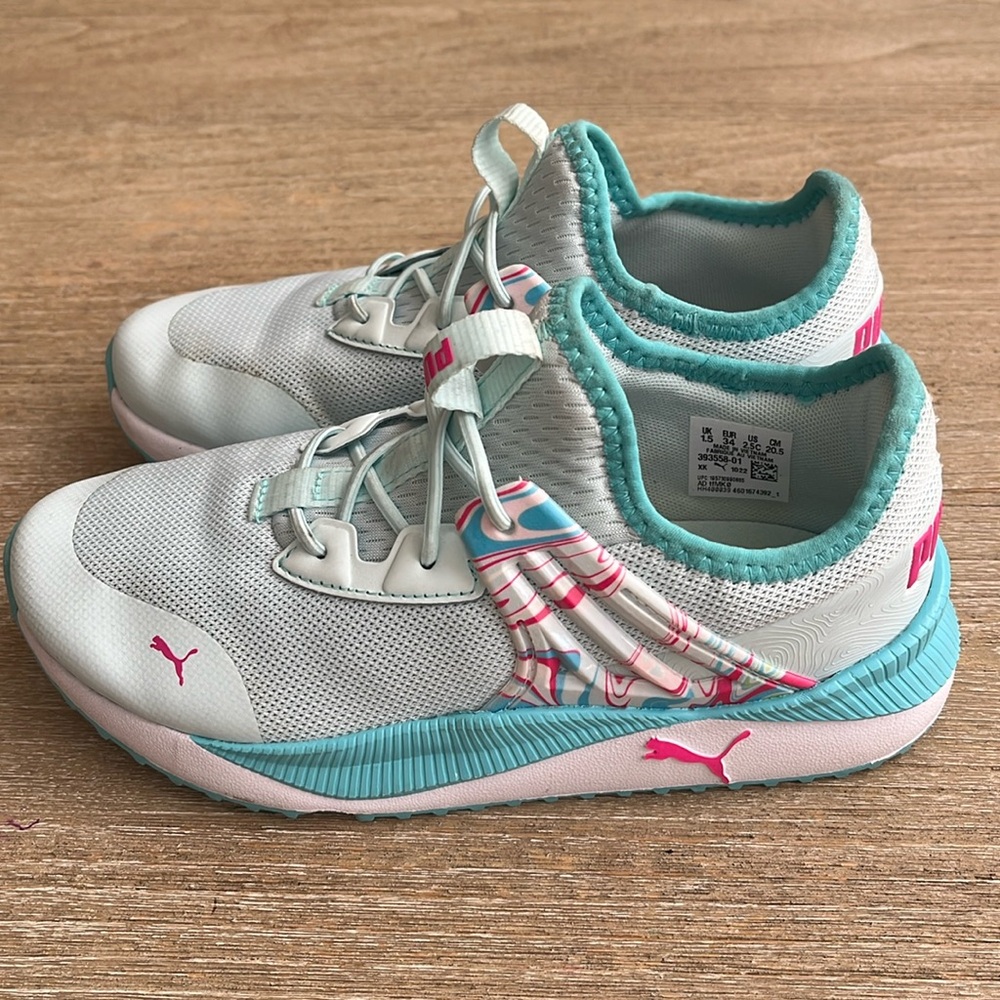 Puma sneaker